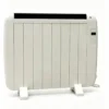 Fan, 1500W, Plastic, PTC, 58x100x5.5cm - view 6