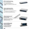 Fan, 16000, BTU, Ducted - view 2