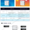 Fan, 16000, BTU, Ducted - view 3