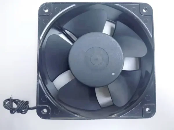 Fan, 18060, 110/220V, Waterproof, IP55/IP67/IP68 - view 5