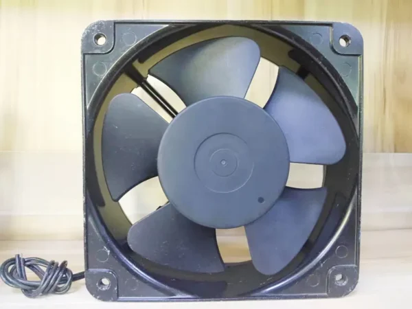 Fan, 18060, 110/220V, Waterproof, IP55/IP67/IP68 - view 6