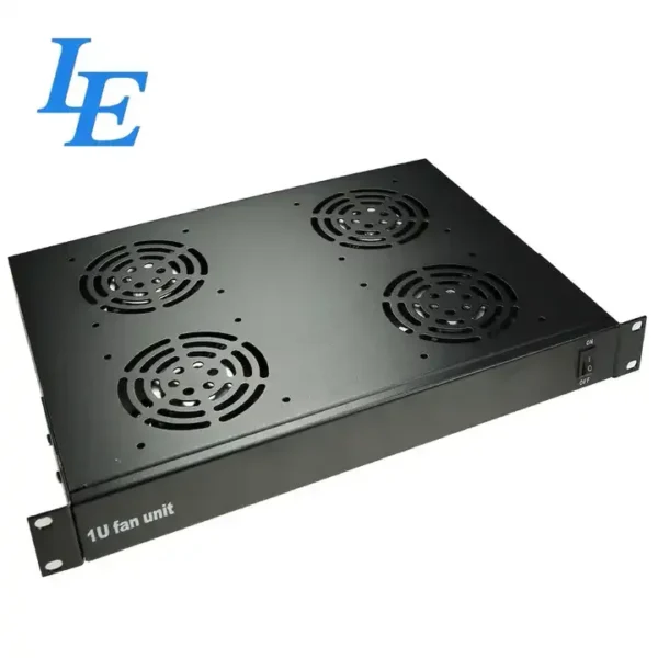 Fan, 1U, 42U