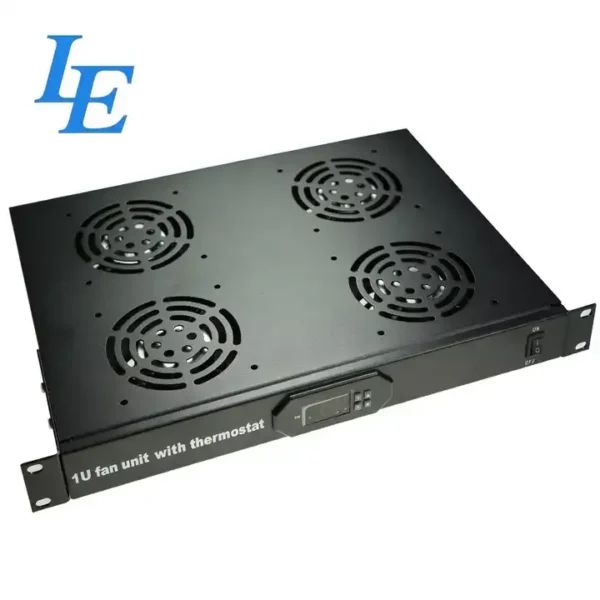 Fan, 1U, 42U - view 2