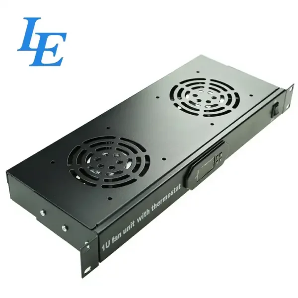 Fan, 1U, 42U - view 3