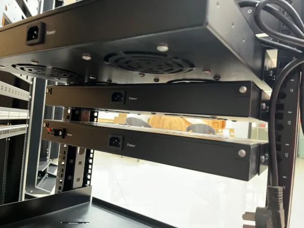 Fan, 1U, 42U - view 5