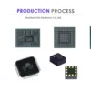 Fan, 2-Channel, 4-Wire, PWM, 12V - view 3