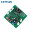 Fan, 2-Channel, 4-Wire, PWM, 12V - view 5