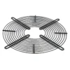 Fan, 200-630mm, Iron, FLAT Grill