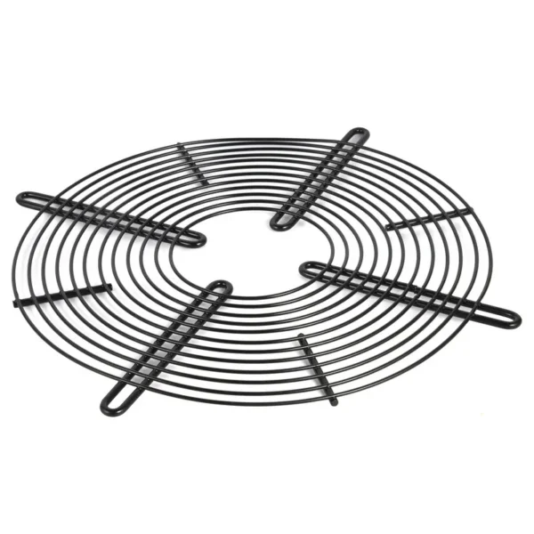 Fan, 200-630mm, Iron, FLAT Grill - view 2