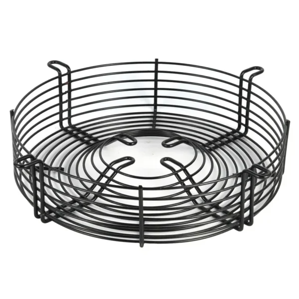 Fan, 200-630mm, Iron, FLAT Grill - view 3