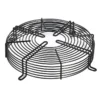 Fan, 200-630mm, Iron, FLAT Grill - view 4
