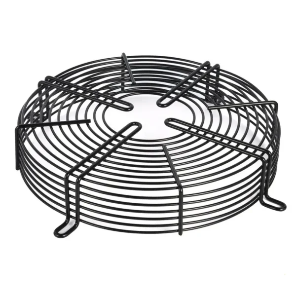 Fan, 200-630mm, Iron, FLAT Grill - view 4