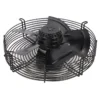 Fan, 200-630mm, Iron, FLAT Grill - view 5