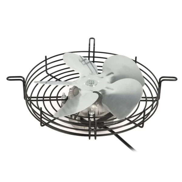 Fan, 200-630mm, Iron, FLAT Grill - view 6