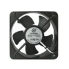 Fan, 200x200x60mm, Brushless, 12v, 24v