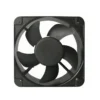 Fan, 200x200x60mm, Brushless, 12v, 24v - view 2