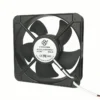 Fan, 200x200x60mm, Brushless, 12v, 24v - view 3