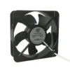 Fan, 200x200x60mm, Brushless, 12v, 24v - view 4