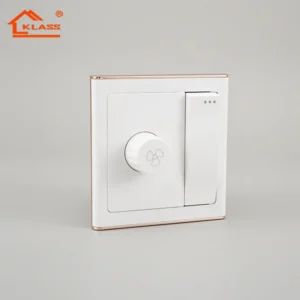 Fan, 220-250V, 500W, 1gang