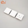 Fan, 220-250V, 500W, 1gang - view 2