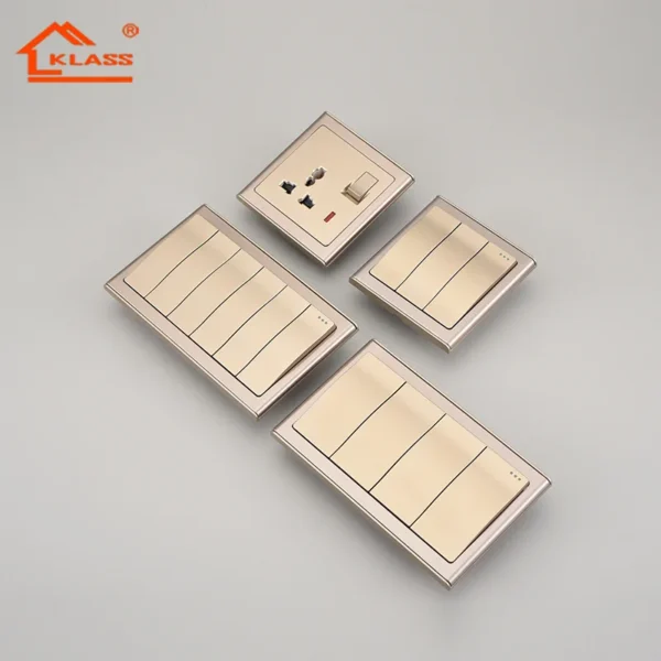 Fan, 220-250V, 500W, 1gang - view 5