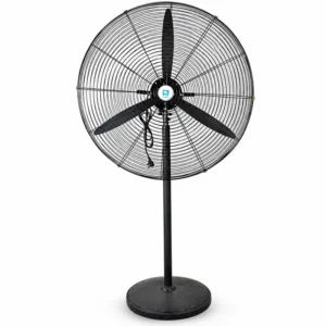 Fan, 220V, 320W, AC Motor
