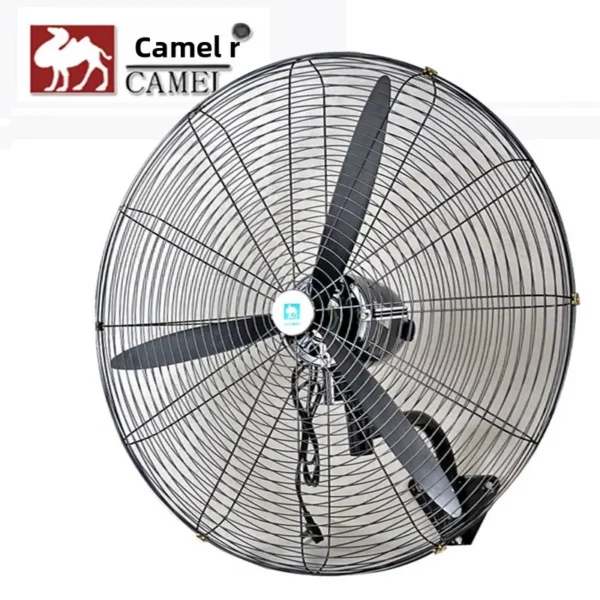 Fan, 220V, 320W - view 5