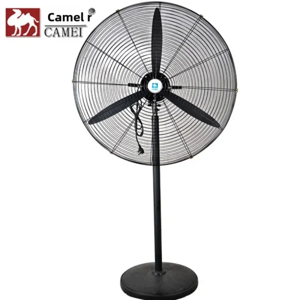 Fan, 220V, 320W - view 6