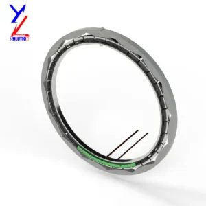 Fan, 297mm, 16-Bit, 240mm, 10-Polar