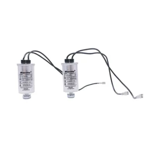 Fan, 2UF, 450V, CBB65