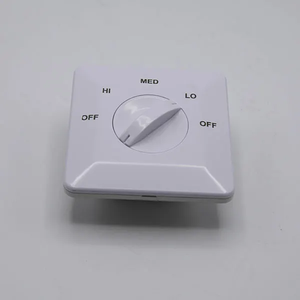 Fan, 3-Speed, 1 - view 2