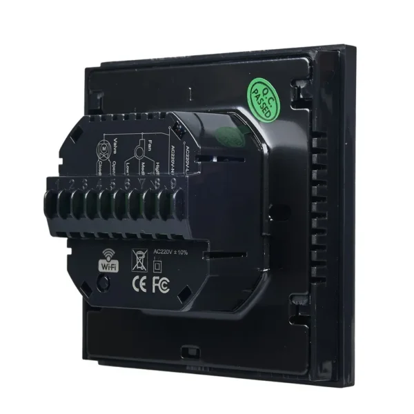 Fan, 3-Speed, HVAC - view 5