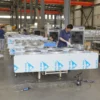 Fan, 304, Stainless - view 2