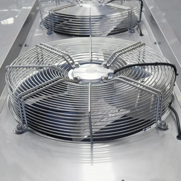 Fan, 304, Stainless - view 6