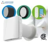 Fan, 30M, Wall, HVAC - view 2