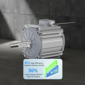 Fan, 380V, 1100W, 1500W, 2200W