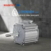 Fan, 380V, 1100W, 1500W, 2200W - view 2