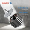 Fan, 380V, 1100W, 1500W, 2200W - view 3