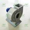 Fan, 3kW, 3500, CFM, Plastic