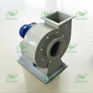 Fan, 3kW, 3500, CFM, Plastic