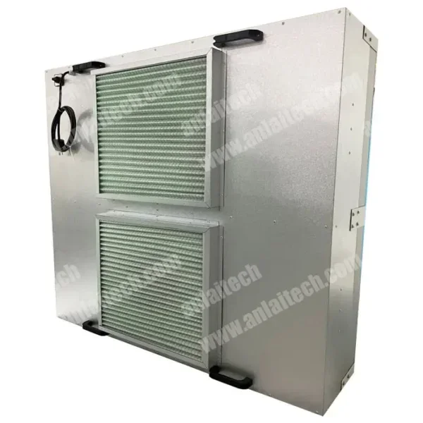 Fan, 4'x4', FFU