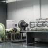 Fan, 4020, 40*40*20mm, Axial - view 5