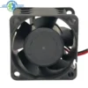 Fan, 4028A, 40mm, 5V, 12V