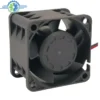 Fan, 4028A, 40mm, 5V, 12V - view 2