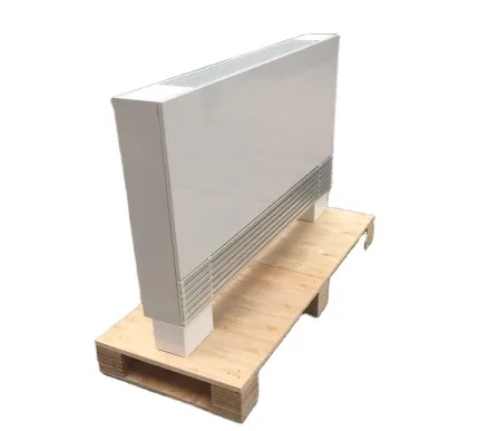 Fan, 40CM, Electric, Fan Coil Unit
