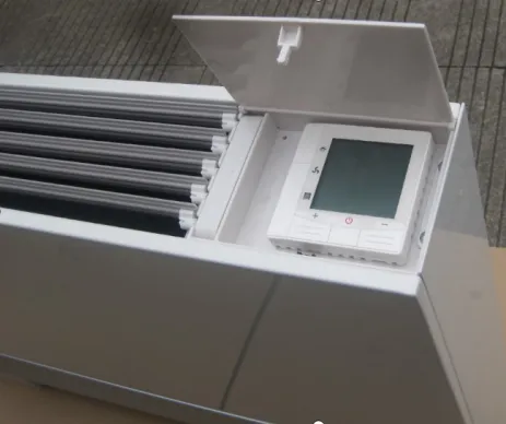 Fan, 40CM, Electric, Fan Coil Unit - view 6