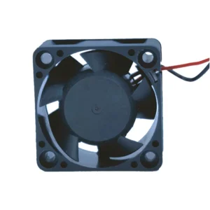 Fan, 40mm, 24V, 0.07A, 1.68W