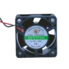 Fan, 40mm, 24V, 0.07A, 1.68W - view 4