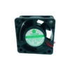 Fan, 40x40x20mm, 4020, 40mm, 12volt - view 5