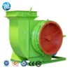 Fan, 415V, Corded Electric - view 3